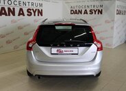 Volvo V60 Kombi 2,0 l 110 kw
