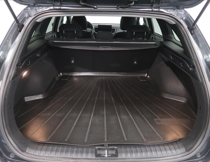 KIA Ceed Kombi 1,5 l 103 kw