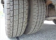 Mitsubishi Canter Skříň 3,0 l 92 kw