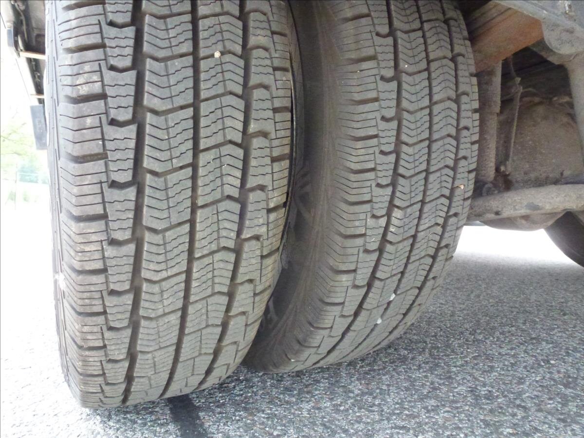 Mitsubishi Canter Skříň 3,0 l 92 kw