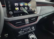 Škoda Kamiq SUV / Terénní 999,0 85 kw