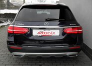 Mercedes-Benz Třídy E Kombi 3,0 l 190 kw