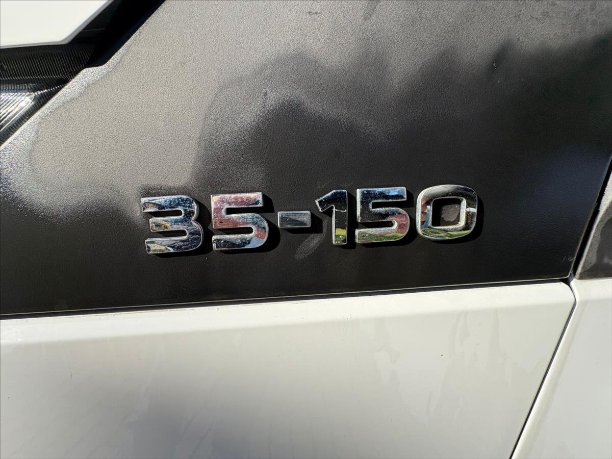 Iveco Daily Ostatní 3,0 l 107 kw