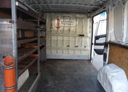 Peugeot Boxer Skříň 2,2 l 74 kw