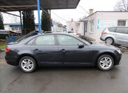 Audi A4 Sedan / Limuzína 2,0 l 110 kw