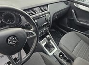 Škoda Octavia 13