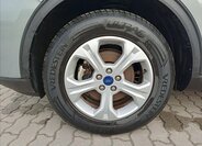 Ford Kuga SUV / Terénní 2,5 l 165 kw