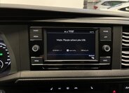 Volkswagen Transporter Kombi 2,0 l 110 kw