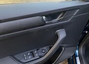 Škoda Superb Kombi 2,0 l 110 kw