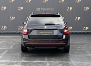 Škoda Octavia Kombi 2,0 l 180 kw