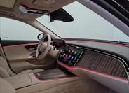 Mercedes-Benz Třídy E 13