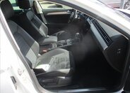 Volkswagen Passat Kombi 2,0 l 140 kw