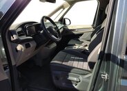 Volkswagen Multivan MPV 1,5 l 130 kw