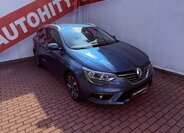 Renault Mégane Kombi 1,3 l 117 kw