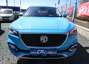 MG HS Hatchback 1,5 l 119 kw