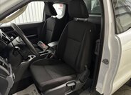 Ford Ranger Pick-up 2,2 l 118 kw