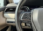 Toyota Camry Sedan / Limuzína 2,5 l 131 kw