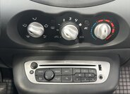 Renault Twingo Hatchback 1,1 l 55 kw