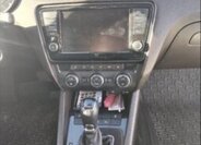 Škoda Octavia Kombi 0,0 0