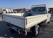 Volkswagen Transporter Valník 1,9 l 75 kw