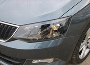 Škoda Fabia 25