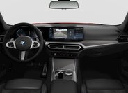 BMW Řada 3 Kombi 2,0 l 180 kw