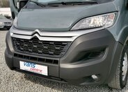 Citroën Jumper Ostatní 2,2 l 121 kw
