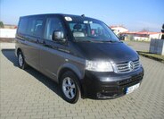 Volkswagen Multivan Kombi 2,5 l 128 kw