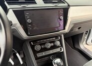 Volkswagen Touran 14