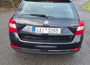 Škoda Rapid Kombi 0,0 77 kw