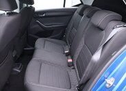 Škoda Fabia Hatchback 1,2 l 81 kw