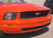 Ford Mustang Kabriolet 4,0 l 157 kw