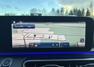 Mercedes-Benz Třídy V MPV 2,0 l 140 kw