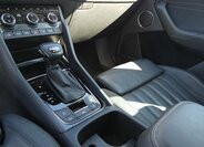 Škoda Kodiaq SUV / Terénní 2,0 l 140 kw