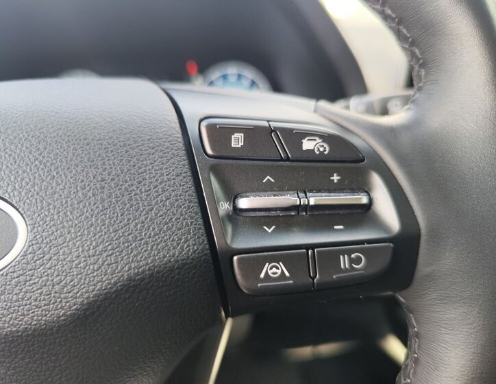 Hyundai i30 Kombi 1,5 l 103 kw