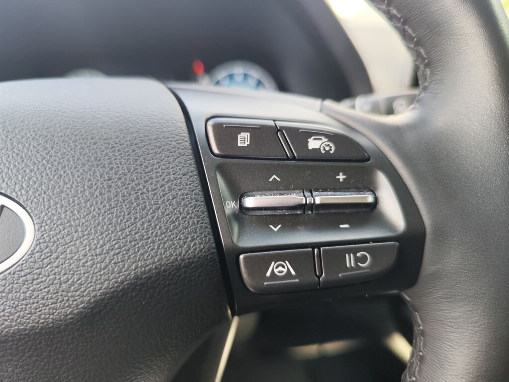 Hyundai i30 Kombi 1,5 l 103 kw