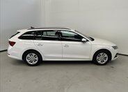 Škoda Octavia Kombi 2,0 l 85 kw