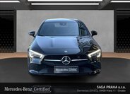 Mercedes-Benz CLA 8