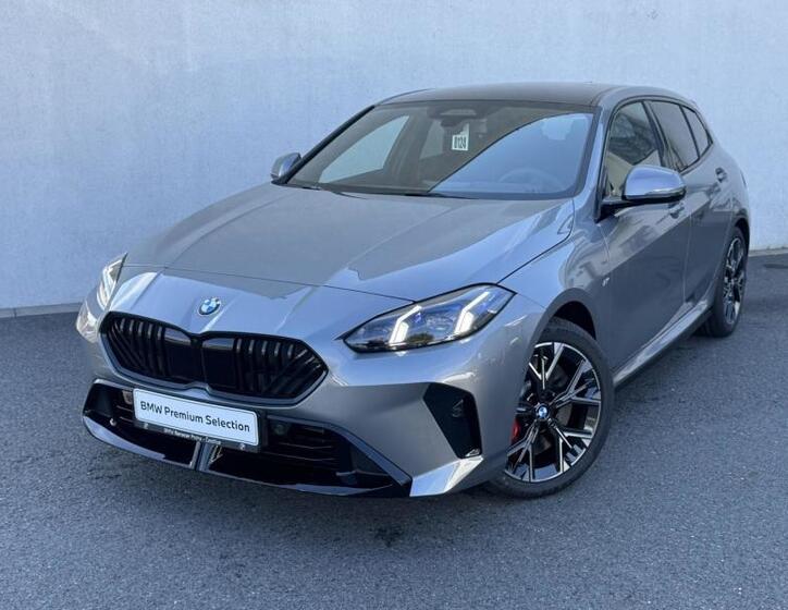 BMW Řada 1 1