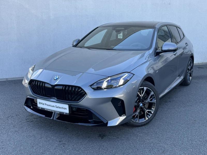 BMW Řada 1