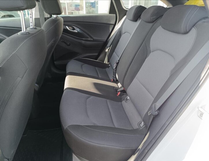 Hyundai i30 Kombi 1,4 l 73 kw