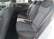 Hyundai i30 Kombi 1,4 l 73 kw