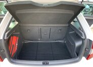 Škoda Rapid Hatchback 999,0 81 kw