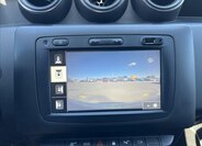 Dacia Duster Kombi 1,3 l 110 kw