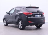 Hyundai ix35 SUV / Terénní 1,7 l 85 kw