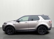 Land Rover Discovery Sport 2