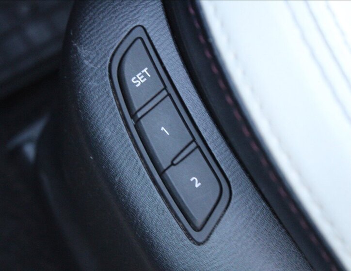 Mazda CX-5 SUV / Terénní 2,5 l 141 kw