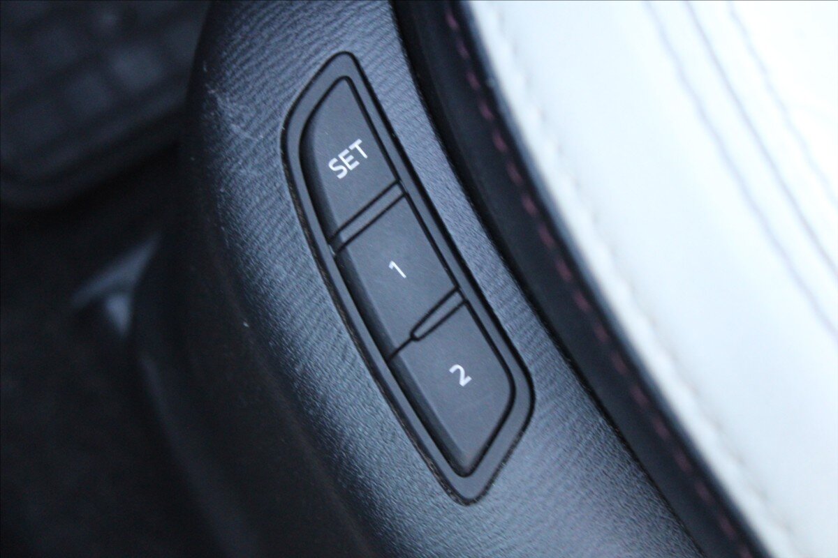 Mazda CX-5 SUV / Terénní 2,5 l 141 kw