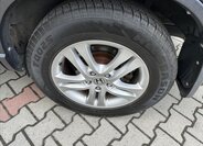 Honda CR-V SUV / Terénní 2,0 l 110 kw