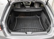 Mercedes-Benz CLA Kombi 2,0 l 321 kw